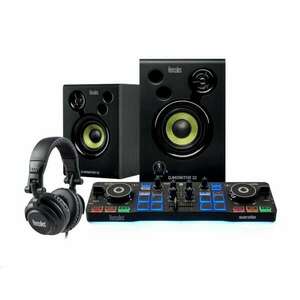 Hercules DJ Starter Kit (4780890) kép