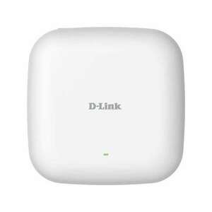 D-Link Wireless Access Point Dual Band AX1800 falra rögzíthető (DAP-X2810) kép