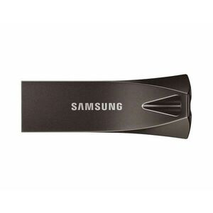 Samsung Bar Plus USB3.1 pendrive, 512GB, Titánszürke kép