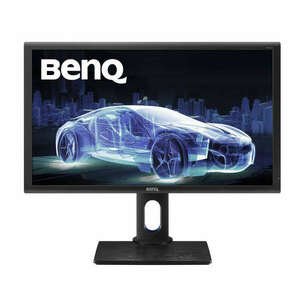 27" BenQ PD2700U kép