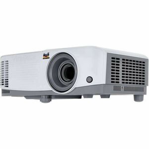 ViewSonic Projektor WXGA - PA504W (4000AL, 1, 3x, 3D, HDMI*2, VGA, 10W spk, 5/15 000h) kép