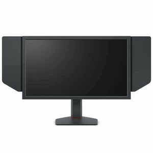 BenQ ZOWIE Monitor 24, 1" - XL2586X (Fast TN, DyAc™2, 16: 9, 1920x1080, 1ms, 320cd/m2, 2xHDMI, DP, mag.áll., 540Hz) kép