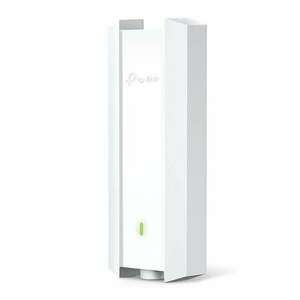 Access Point TP-Link WiFi 6 kétsávos 2.4GhZ PoE - EAP610-KÜLTÉRI kép