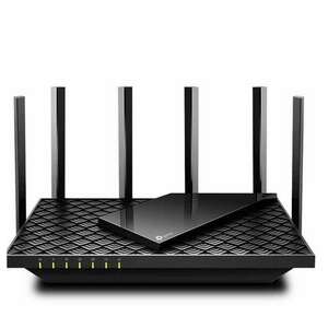 Router vezeték nélküli AX5400 WiFi 6 kétsávos gigabites TP-Link - ARCHER AX72 kép