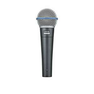 Shure BETA 58A kép