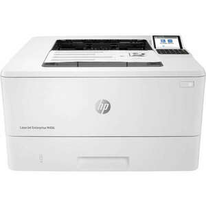 HP LaserJet Enterprise M406dn Lézernyomtató (3PZ15A) kép