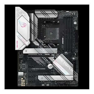 ASUS ROG Strix B550-A Gaming (AM4) (90MB15J0-M0EAY0) kép