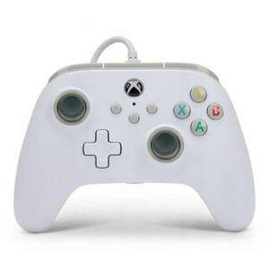 PowerA Xbox Series X|S controller - Fehér (1519365-01) kép