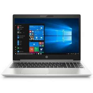 HP EliteBook 850 G8 (i5-1135G7, 16GB RAM, 512GB SSD, 15.6" IPS FHD, WiFi6, BT5.2, TB4, HUN) Windows PRO notebook/laptop kép