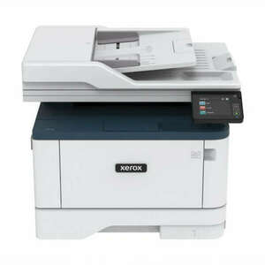 XEROX Lézer MFP NY/M/S/F B315V, A4, FF, 40l/p, duplex, 80.000 ny/hó, 512MB, LAN/USB/WiFi, 600x600dpi, 250+100 lapadagoló kép