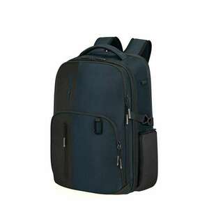 Samsonite Biz2Go Laptop Backpack 17, 3" Deep Blue - 142145-1277 kép