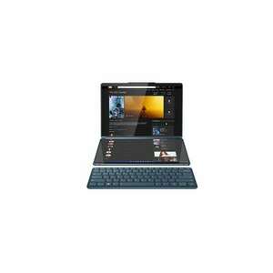 Lenovo Yoga Book 9 13IMU9 - Windows 11 Professional - Tidal Teal - Touch kép