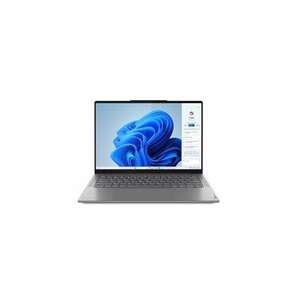 Lenovo Yoga Pro 7 14IMH9 - Windows 11 Home - Luna Grey - Touch kép