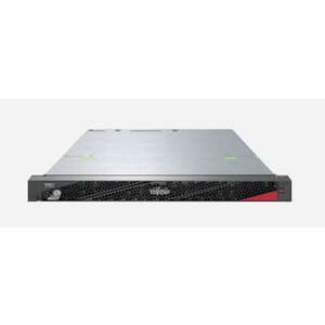 Fujitsu PY RX1330M5 4x3.5" E-2336 32GB LFF iRMC TPM 2x500W szerver kép