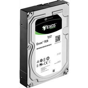 2TB Seagate 3.5" Exos 7E8 SAS szerver winchester (ST2000NM004A) kép