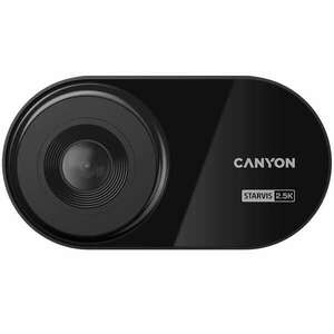 CANYON - Car Video Recorder DVR25 - CND-DVR25 kép