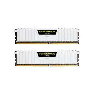 Corsair VENGEANCE LPX 32GB (2x16GB) DDR4 3200MHz kép