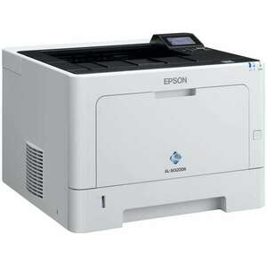 Epson WorkForce AL-M320DN mono lézernyomtató kép