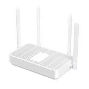 Wi-Fi 6 Router, 1775 Mbit/s, fehér kép