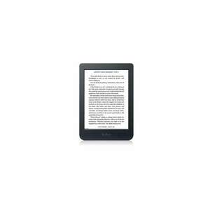 Rakuten Kobo Nia e-könyv olvasó Érintőképernyő 8 GB Wi-Fi Fekete (N306-KU-BK-K-EP) kép