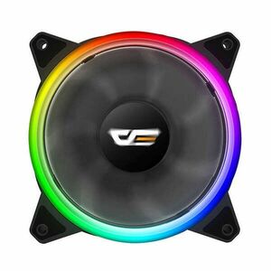 Darkflash DR12 Pro, RGB PC számítógép ventilátor (különálló) kép