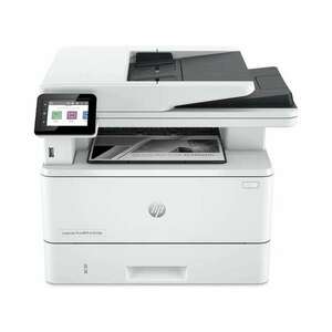 HP LaserJet Pro 4102fdn Multifunkciós mono lézernyomtató (2Z623F- B19) kép