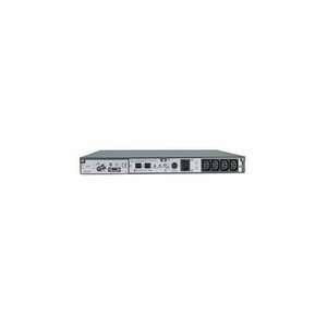 UPS APC Smart UPS SC 450VA 230V - 1U Rackmount/Tower kép