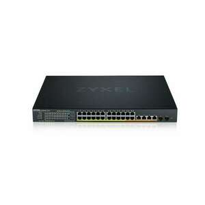 Zyxel XMG1930-30HP-ZZ0101F Multi-Gigabit PoE++ Switch kép