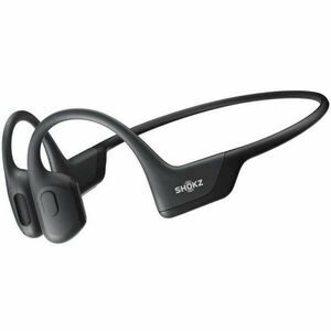 Shokz OpenRun PRO Wireless Headset - Fekete (S810BK) kép