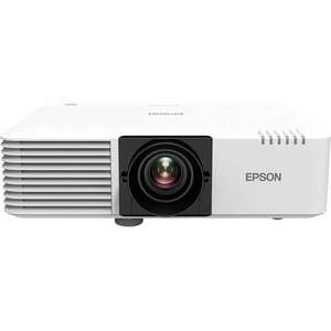 Epson EB-L720U adatkivetítő Standard vetítési távolságú projektor 7000 ANSI lumen 3LCD WUXGA (1920x1200) Fehér kép