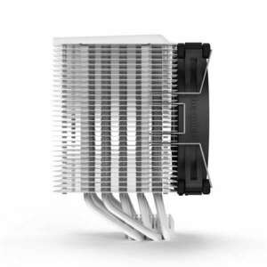 Be Quiet! CPU Cooler - SHADOW ROCK 3 (AMD: AM4/AM5; Intel: 1700/1200/2066/1150/1151/1155/2011, fehér) kép