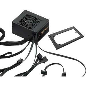 FSP 450W SFX PRO 80+ tápegység (SFX PRO 450) kép