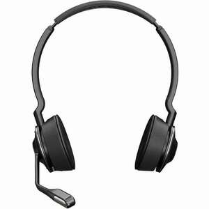 Jabra Engage 75 Mono - Headset - On Ear - Kabellos, DECT (9556-583-111) kép