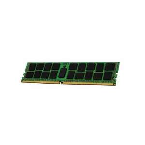 32GB 3200MHz DDR4 RAM Kingston-Dell szerver memória CL22 (KTD-PE432D8/32G) kép