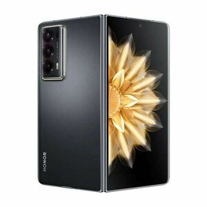 Honor Magic V2 5G DS 512GB (16GB RAM) - Fekete + Hydrogél fólia kép