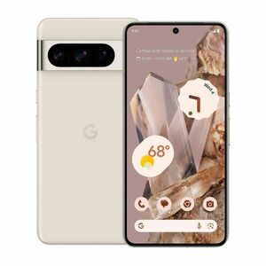 Google Pixel 8 Pro 5G 128GB (12GB RAM) - Fehér kép