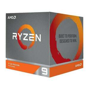 AMD Ryzen 9 3900X 3.8GHz (sAM4) Processzor - BOX kép