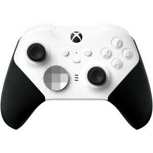 Microsoft Xbox Series X/S Elite 2 Core vezeték nélküli kontroller fekete-fehér (4IK-00002) kép