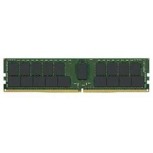 Kingston 64GB 3200MT/s DDR4 ECC Reg CL22 DIMM 2Rx4 Hynix C Rambus Szerver memória kép