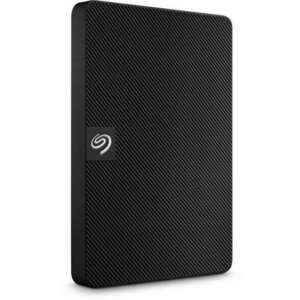 2TB Seagate 2.5" Expansion külső winchester fekete (STKM2000400) kép