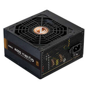 Zalman Tápegység 500W, 12cm, 80+ Bronze, Aktív PFC kép