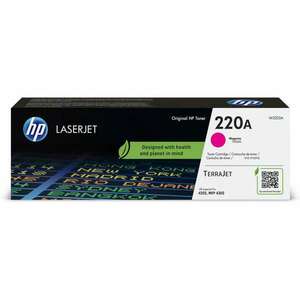 TON HP Toner 220A W2203A Magenta bis zu 1.800 Seiten (W2203A) kép