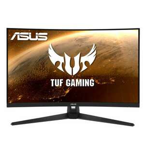 ASUS TUF Gaming VG32VQ1BR 80 cm (31.5") 2560 x 1440 pixelek Quad HD LED Fekete kép