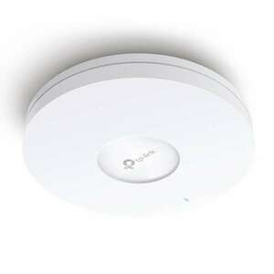 TP-Link EAP620 HD AX1800 Wireless Dual Band Ceiling Mount Access Point White EAP620 HD kép