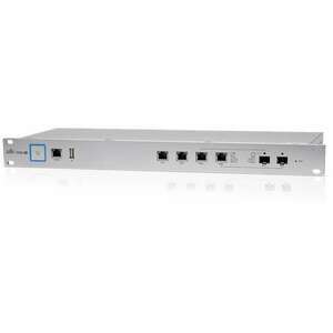 Ubiquiti UniFi Security Gateway Pro (USG-PRO-4) kép