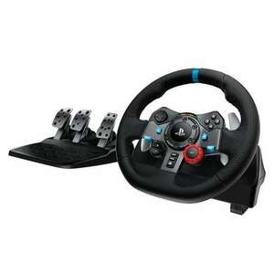 GP Logitech G29 Driving Force Racing Wheel kép