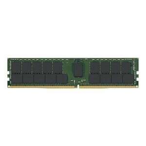 64GB 3200MHz DDR4 RAM Kingston szerver memória CL22 (KSM32RD4/64MFR) kép