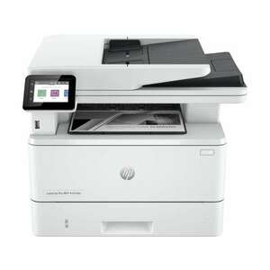 HP LaserJet Pro MFP 4102fdw Multifunkciós mono lézernyomtató (2Z624F- B19) kép