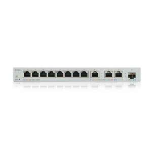 ZyXEL XGS1250-12-ZZ0101F 12-Port Multi-Gigabit Switch XGS1250-12-ZZ0101F kép