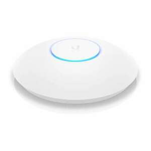 LAN/WIFI Ubiquiti UniFi 6 LR WiFi6 access point, 802.11ax, IP54, dobozos, (táp nélkül) kép